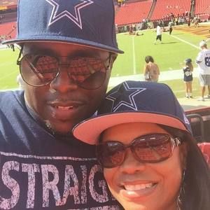 Meet your Posher, Mike